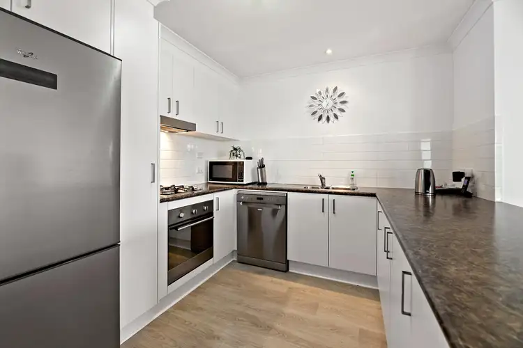 Second view of Homely house listing, 83 Wunderly Circuit, Macgregor ACT 2615