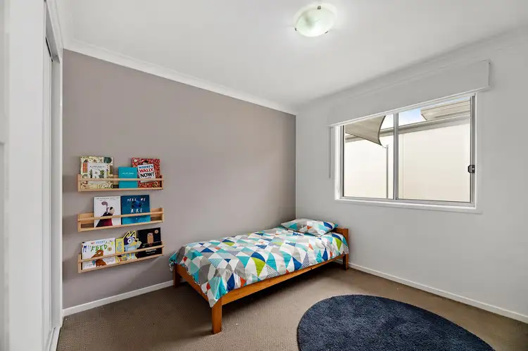 Fifth view of Homely house listing, 83 Wunderly Circuit, Macgregor ACT 2615