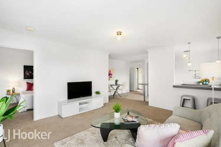 27W/107 Washington Street, Victoria Park WA 6100