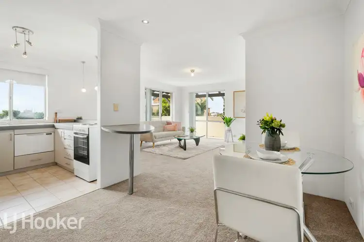 Second view of Homely apartment listing, 27W/107 Washington Street, Victoria Park WA 6100