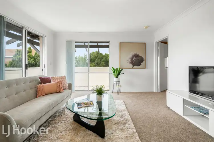 Third view of Homely apartment listing, 27W/107 Washington Street, Victoria Park WA 6100