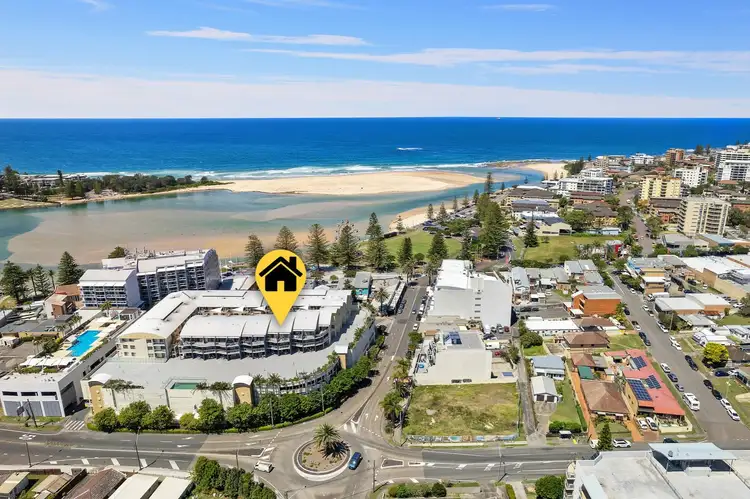 621/18 Coral Street, The Entrance NSW 2261