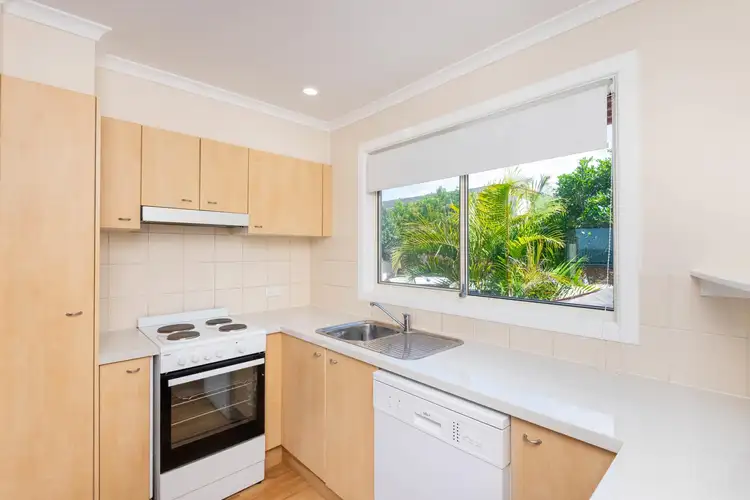 Fourth view of Homely townhouse listing, 44/94 Solitary Islands Way, Sapphire Beach NSW 2450