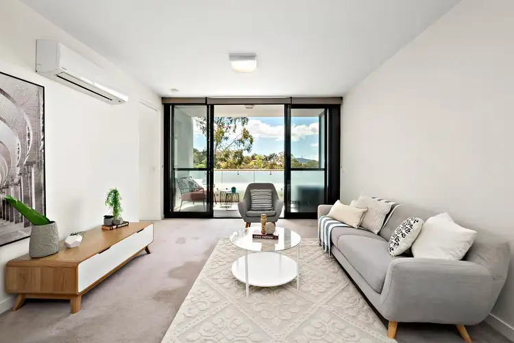 Fourth view of Homely apartment listing, 91/5 Burnie Street, Lyons ACT 2606