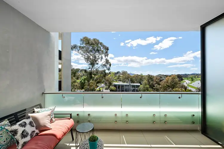 Sixth view of Homely apartment listing, 91/5 Burnie Street, Lyons ACT 2606