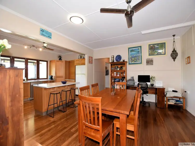 Seventh view of Homely house listing, 22 Hyatt Street, Tully QLD 4854