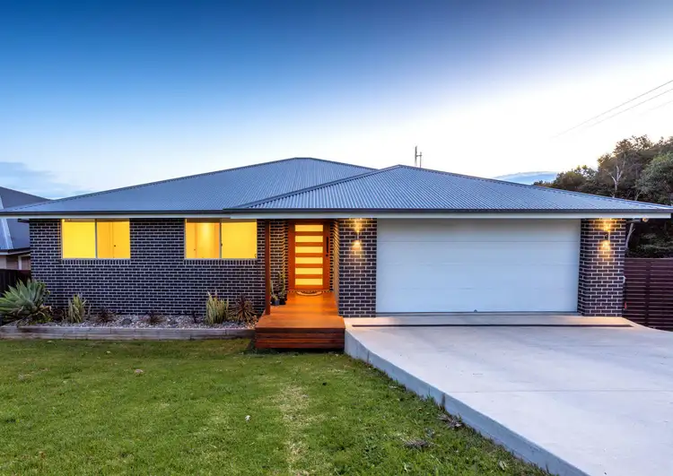 Second view of Homely house listing, 10 Winter Street, Tinonee NSW 2430