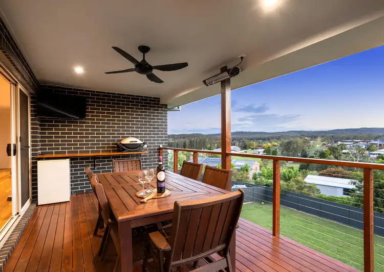 Third view of Homely house listing, 10 Winter Street, Tinonee NSW 2430