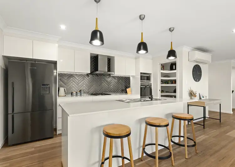 Fourth view of Homely house listing, 10 Winter Street, Tinonee NSW 2430