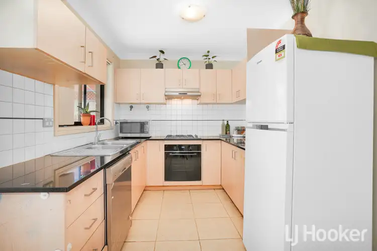 Third view of Homely townhouse listing, 1/80-82 Station Street, Rooty Hill NSW 2766