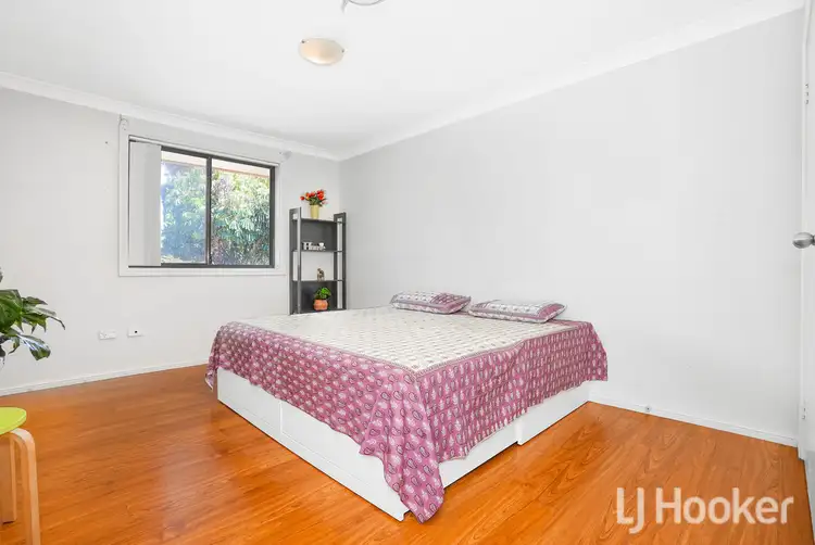 Fourth view of Homely townhouse listing, 1/80-82 Station Street, Rooty Hill NSW 2766