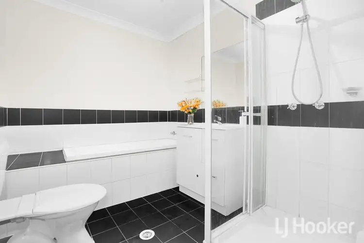 Fifth view of Homely townhouse listing, 1/80-82 Station Street, Rooty Hill NSW 2766