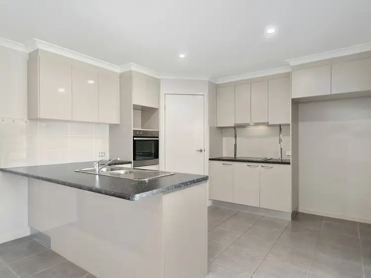 Second view of Homely house listing, 21 Begonia Court, Caboolture QLD 4510