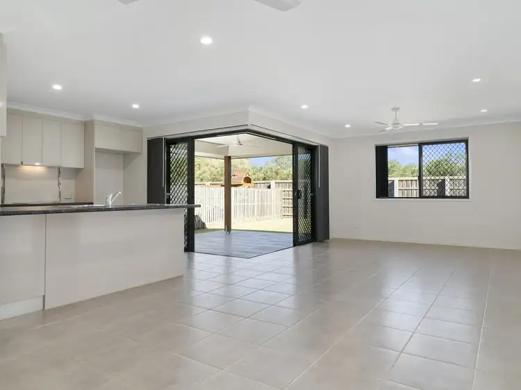 Third view of Homely house listing, 21 Begonia Court, Caboolture QLD 4510