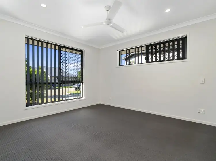 Fourth view of Homely house listing, 21 Begonia Court, Caboolture QLD 4510