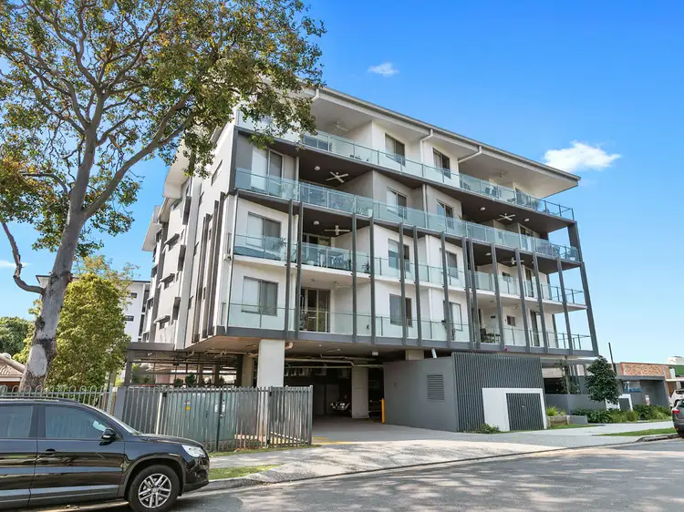 Main view of Homely unit listing, 17/77 Chestnut Street, Wynnum QLD 4178