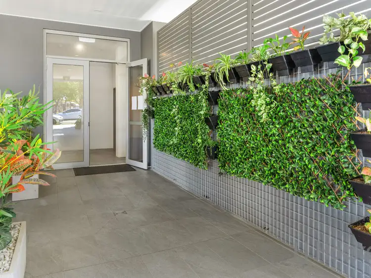 Second view of Homely unit listing, 17/77 Chestnut Street, Wynnum QLD 4178