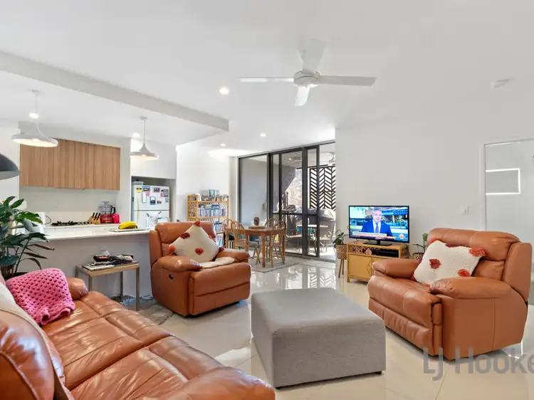 Third view of Homely unit listing, 17/77 Chestnut Street, Wynnum QLD 4178