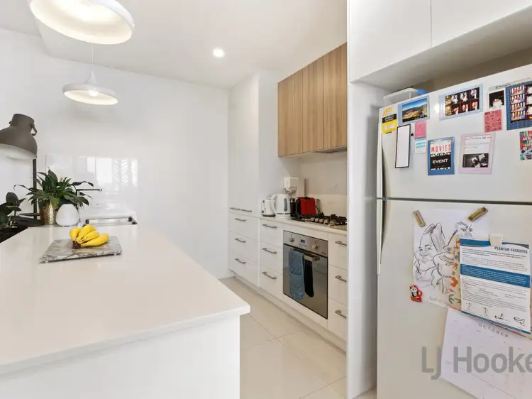 Fourth view of Homely unit listing, 17/77 Chestnut Street, Wynnum QLD 4178