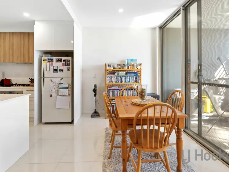 Sixth view of Homely unit listing, 17/77 Chestnut Street, Wynnum QLD 4178