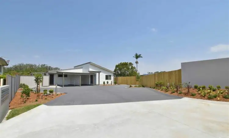 Fourth view of Homely land listing, 7 Paul Street, Kallangur QLD 4503