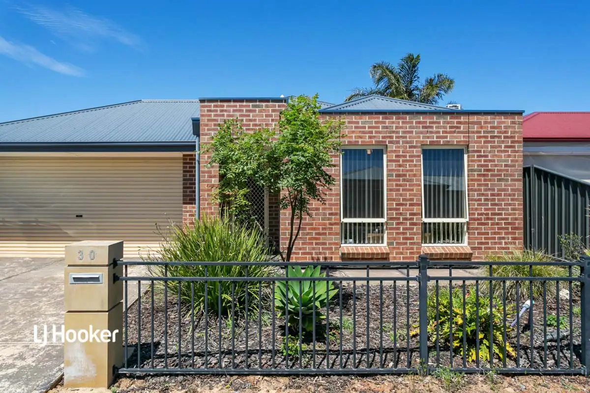 Main view of Homely house listing, 30 Centenary Circuit, Andrews Farm SA 5114