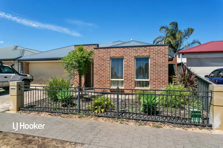Third view of Homely house listing, 30 Centenary Circuit, Andrews Farm SA 5114
