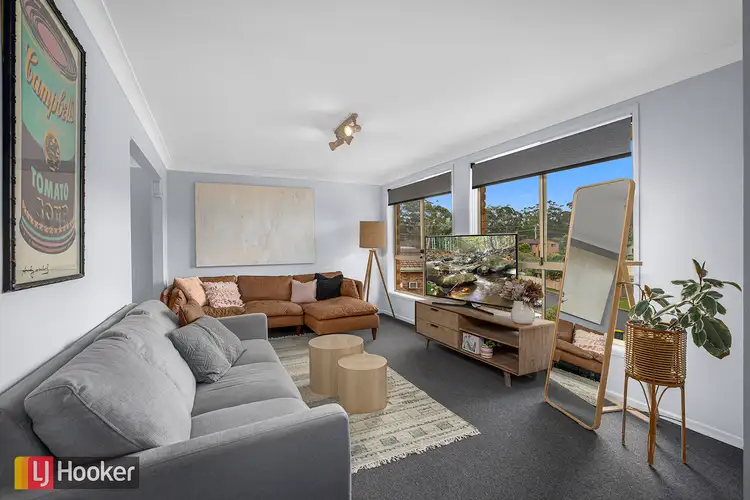 Second view of Homely house listing, 3 Cedar Close, Nambucca Heads NSW 2448