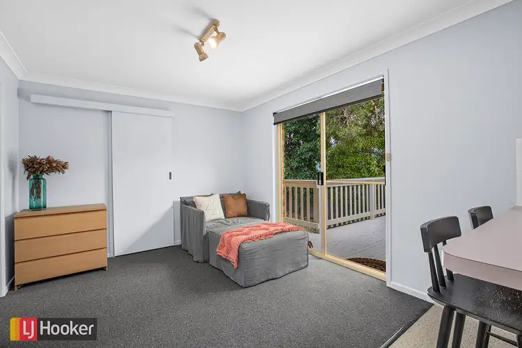 Third view of Homely house listing, 3 Cedar Close, Nambucca Heads NSW 2448