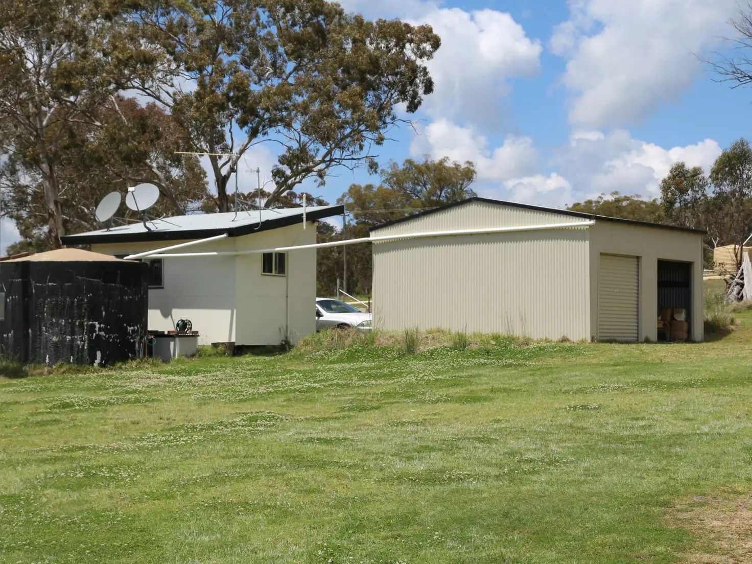 Main view of Homely house listing, 2137 Wellington Vale Road, Emmaville NSW 2371