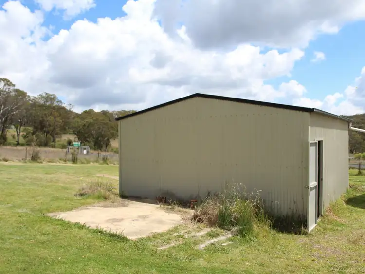 Sixth view of Homely house listing, 2137 Wellington Vale Road, Emmaville NSW 2371