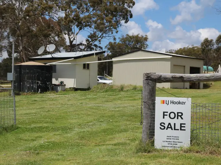 Seventh view of Homely house listing, 2137 Wellington Vale Road, Emmaville NSW 2371
