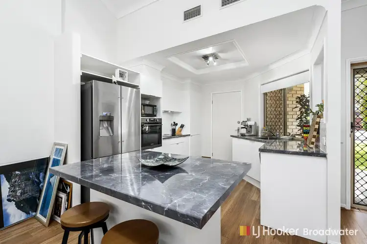 Main view of Homely townhouse listing, 11/264-286 Oxley Drive, Coombabah QLD 4216