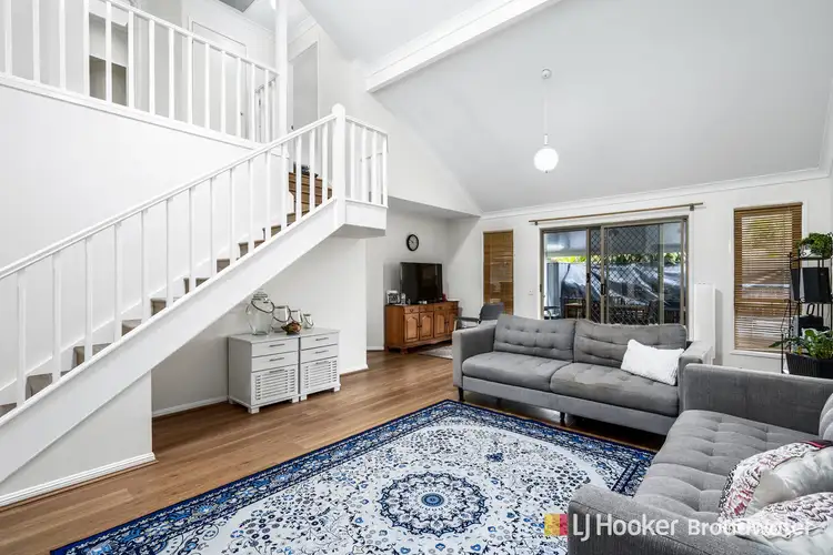 Second view of Homely townhouse listing, 11/264-286 Oxley Drive, Coombabah QLD 4216
