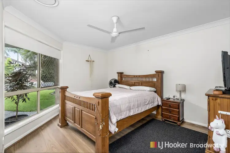 Sixth view of Homely townhouse listing, 11/264-286 Oxley Drive, Coombabah QLD 4216