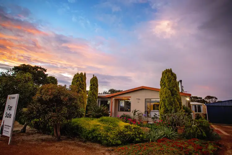 Main view of Homely house listing, 12 Gibson Way, Hopetoun WA 6348
