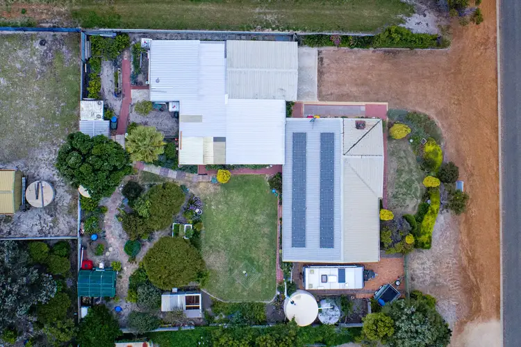 Second view of Homely house listing, 12 Gibson Way, Hopetoun WA 6348