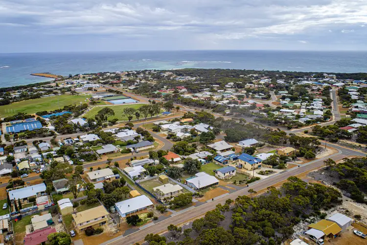 Third view of Homely house listing, 12 Gibson Way, Hopetoun WA 6348