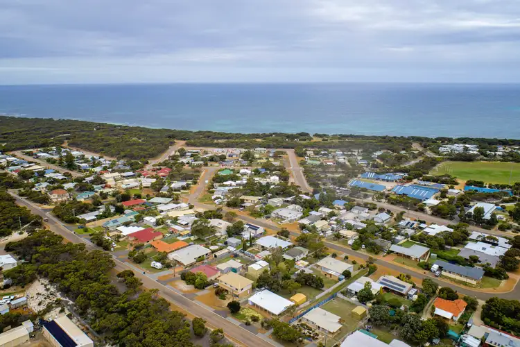 Fourth view of Homely house listing, 12 Gibson Way, Hopetoun WA 6348