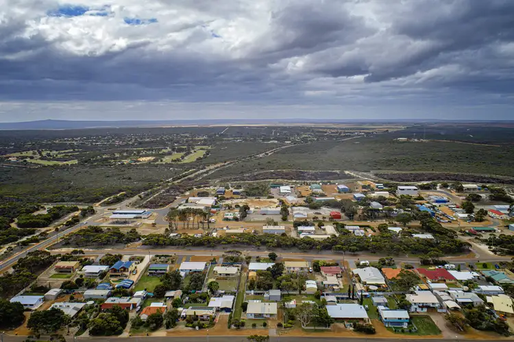 Fifth view of Homely house listing, 12 Gibson Way, Hopetoun WA 6348