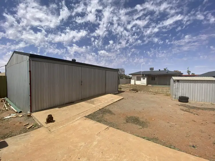 Second view of Homely house listing, 278 Jamieson Street, Broken Hill NSW 2880