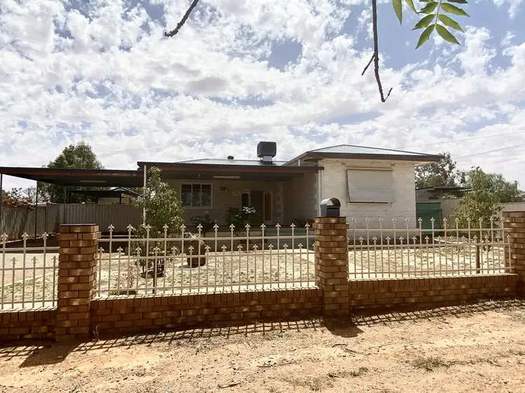 Third view of Homely house listing, 278 Jamieson Street, Broken Hill NSW 2880
