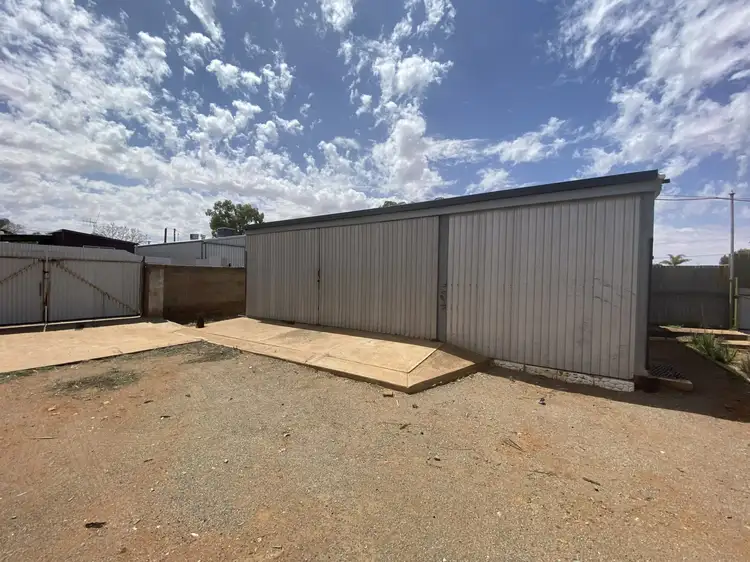 Fourth view of Homely house listing, 278 Jamieson Street, Broken Hill NSW 2880