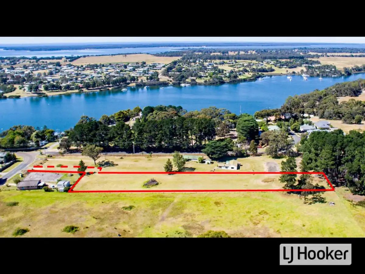 Main view of Homely land listing, 114 Grandview Road, Paynesville VIC 3880