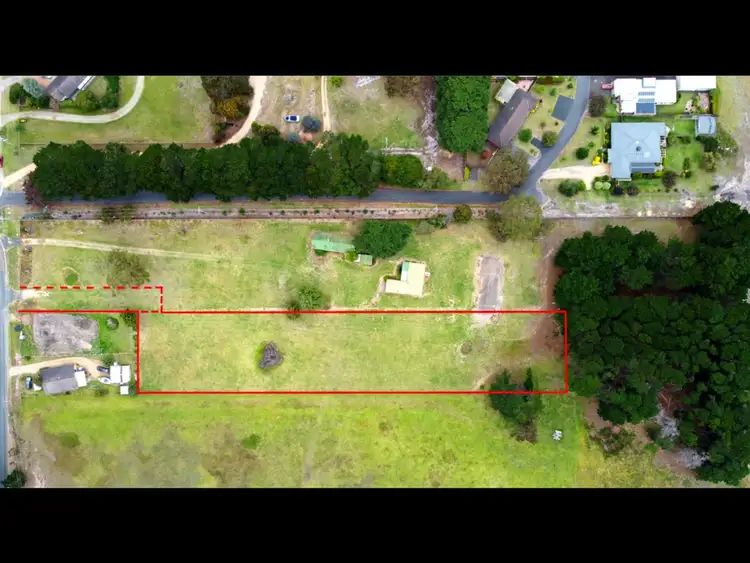 Second view of Homely land listing, 114 Grandview Road, Paynesville VIC 3880