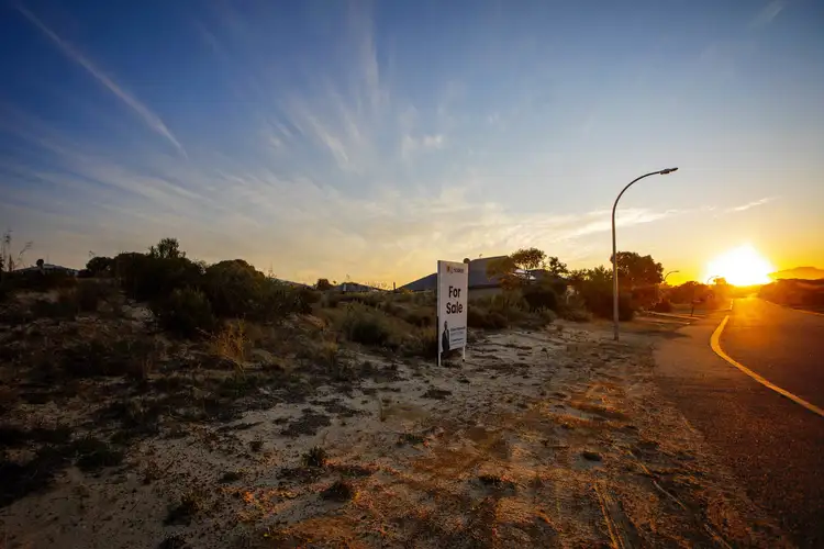 Main view of Homely land listing, 31 France Street, Hopetoun WA 6348