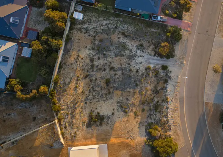 Third view of Homely land listing, 31 France Street, Hopetoun WA 6348