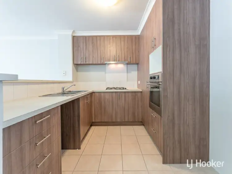 Second view of Homely villa listing, 45/191 Railway Avenue, Kelmscott WA 6111