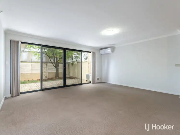 Sixth view of Homely villa listing, 45/191 Railway Avenue, Kelmscott WA 6111