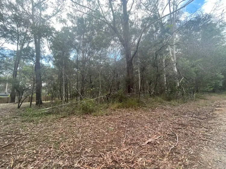 Main view of Homely land listing, 17 Bamberry Street, Russell Island QLD 4184